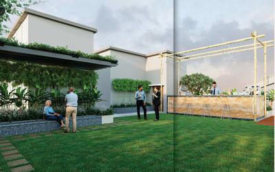 Project Image of 1230.0 - 2024.0 Sq.ft 3 BHK Apartment for buy in Gulmohar