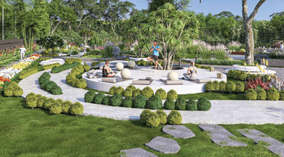 Project Image of 838.08 - 3500.21 Sq.ft Residential Plot Plot for buy in Daiwik Sayuri
