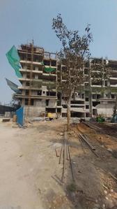 Project Image of 811.0 - 1230.0 Sq.ft 2 BHK Apartment for buy in GD 18 Altitude