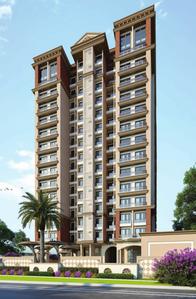 Project Image of 0.0 - 976.5 Sq.ft 3 BHK Apartment for buy in Rehbar Baagban