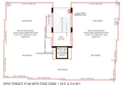 Project Image of 572.75 - 646.8 Sq.ft 1 BHK Apartment for buy in Saral Shyam Anugrah