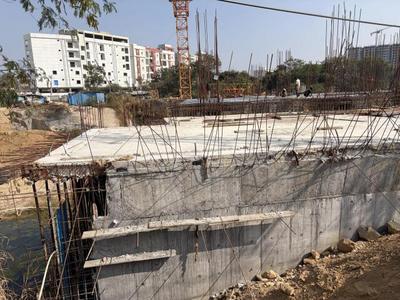 Project Image of 1355.0 - 2509.0 Sq.ft 2 BHK Apartment for buy in Aakriti Jiva