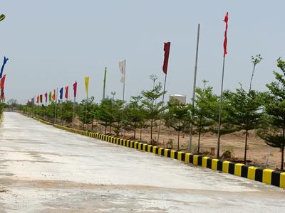 Project Image of 1350.0 - 3358.34 Sq.ft Residential Plot Plot for buy in Siyora Health City Phase III