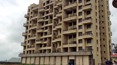 Project Image of 679.0 - 1010.0 Sq.ft 1 BHK Apartment for buy in Parmar Rio Vista