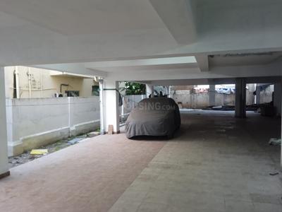 Project Image of 1540.0 - 1760.0 Sq.ft 3 BHK Apartment for buy in FSG Sri Bhagavathy Paradise