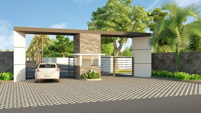 Project Image of 1200.0 - 2400.0 Sq.ft Residential Plot Plot for buy in Excel The Preserve