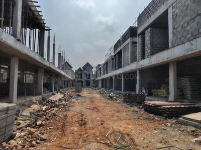 Project Image of 0.0 - 2151.0 Sq.ft 3 BHK Villa for buy in Casagrand Selenia