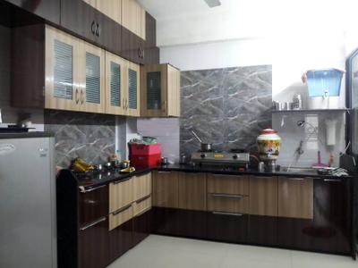Project Image of 1530.0 - 1746.0 Sq.ft 2 BHK Apartment for buy in Bhakti Enclave