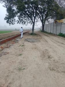 Project Image of 800.0 - 2000.0 Sq.ft Residential Plot Plot for buy in Bargad Sarju Vihar