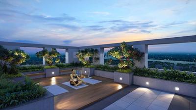 Project Image of 714.0 - 1006.0 Sq.ft 2 BHK Apartment for buy in Shree Heights