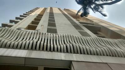 Project Image of 2200 Sq.ft 3 BHK Apartment / Flat for sale in Bandra West for Rs. 125000000
