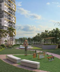 Project Image of 417.64 - 1053.79 Sq.ft 1 BHK Apartment for buy in TATA Ariana Phase 1 T1 T2 T3 T4 T10 T11 T12