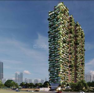 Project Image of 2684.0 - 3555.0 Sq.ft 3 BHK Apartment for buy in 360Life Tower II