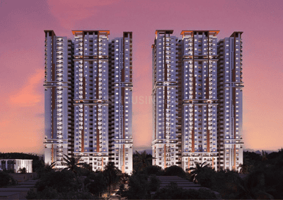 Project Image of 1385.0 - 3570.0 Sq.ft 2 BHK Apartment for buy in Bricks Marvella