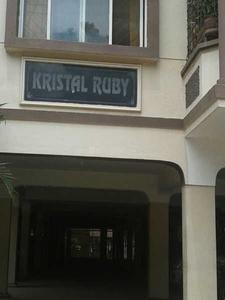 Kristal Ruby Elevation 1