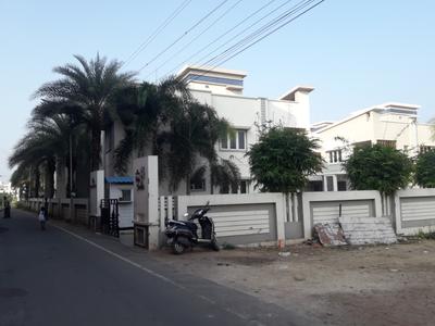Project Image of 1948.0 - 2530.0 Sq.ft 3 BHK Villa for buy in Navins Palm Fronds