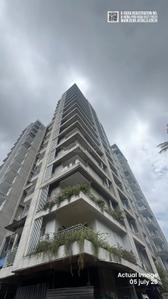 Project Image of 2048.0 - 2288.0 Sq.ft 3 BHK Apartment for buy in Veegaland Symphony