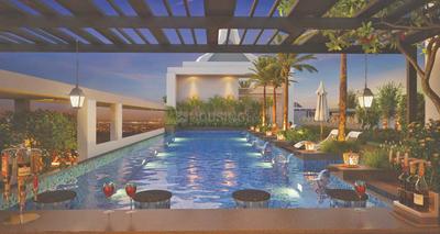 Project Image of 2130 Sq.ft 3.5 BHK Apartment / Flat for sale in Kondhwa for Rs. 18900000