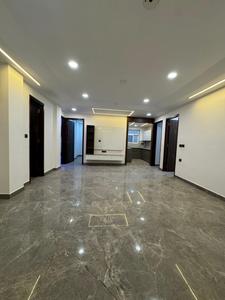 Project Image of 850.0 - 3600.0 Sq.ft 3 BHK Apartment for buy in Delhi housing Homes