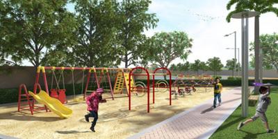 Project Image of 1439.55 - 2007.43 Sq.ft Residential Plot Plot for buy in Shri Sai Mangalam