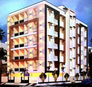 Project Image of 218.83 - 337.23 Sq.ft 1 BHK Apartment for buy in Kanha Bhoomi Empire