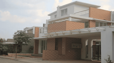 Project Image of 2610.0 - 4035.0 Sq.ft 3 BHK Villa for buy in Sterling Villa Grande 1