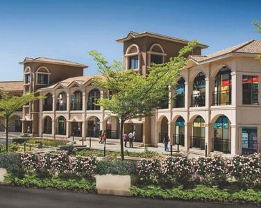 Project Image of 370.0 - 501.0 Sq.ft 1 BHK Apartment for buy in Paranjape Forest Trails Athashri B2