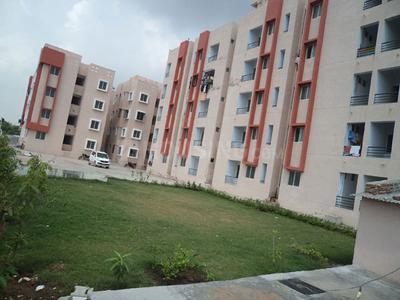 Project Image of 289.0 - 728.0 Sq.ft 1 RK Apartment for buy in Foliage Navjivan Flats