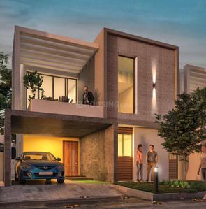 Project Image of 1431.0 - 3721.0 Sq.ft Residential Plot Plot for buy in Sark Town Homes