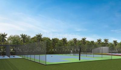 Project Image of 1335.91 - 1423.74 Sq.ft 3 BHK Villa for buy in Ashapurna Mohanbagh VII