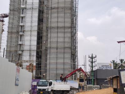 Project Image of 1171.0 - 1866.0 Sq.ft 2 BHK Apartment for buy in Casagrand Aquene