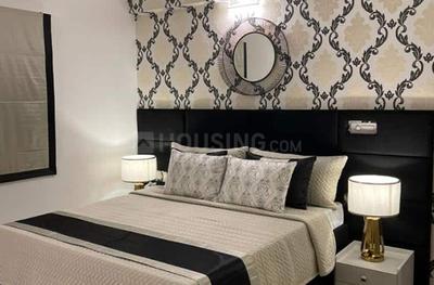 Project Image of 1600.06 - 2345.56 Sq.ft 4 BHK Villa for buy in Radiance Blossom Phase II