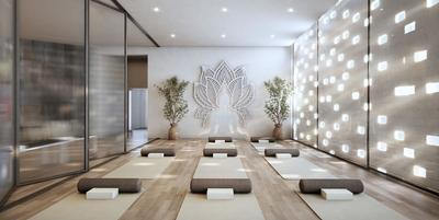 Project Image of 2532.0 - 4465.0 Sq.ft 3 BHK Apartment for buy in Neev Beaumonde Phase II