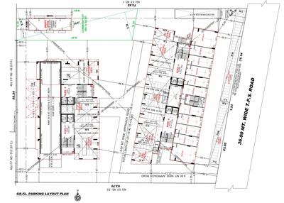 Project Image of 656.92 - 855.62 Sq.ft 2 BHK Apartment for buy in Shree Keshvam Heights 2
