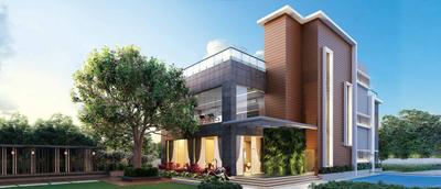 Project Image of 733.0 - 1620.0 Sq.ft 1 BHK Apartment for buy in Kajla The Elements