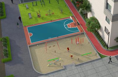 Project Image of 1258.0 - 1813.0 Sq.ft 2 BHK Apartment for buy in Aakriti Cyan