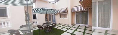 Project Image of 1430.0 - 4990.0 Sq.ft 2 BHK Apartment for buy in Amrapali Cloud Ville