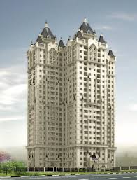 Project Image of 1000.0 - 1823.0 Sq.ft 2 BHK Apartment for buy in  Royal Embassy