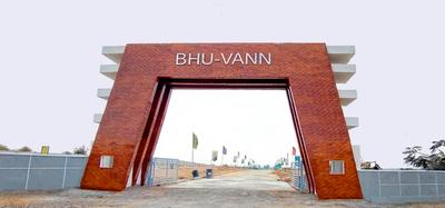 Durga Bhu Vann Gated Community 2