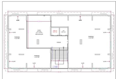 Project Image of 736.25 - 994.37 Sq.ft 2 BHK Apartment for buy in Nilkanth SKY