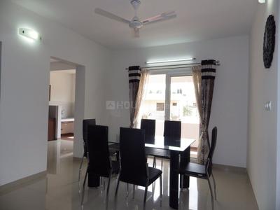 Project Image of 0.0 - 1742.0 Sq.ft 3 BHK Apartment for buy in Hari Somu Avarampoo