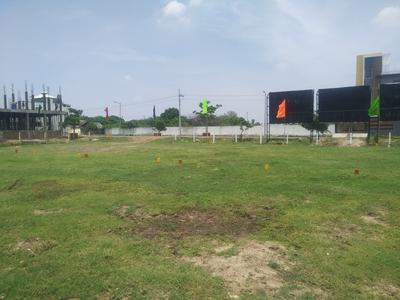 Project Image of 600.0 - 1954.0 Sq.ft Residential Plot Plot for buy in VLC Chellathai Avenue