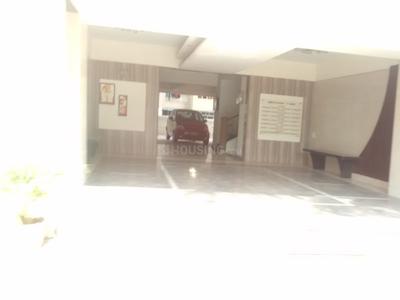 Project Image of 605.0 - 945.0 Sq.ft 1 BHK Apartment for buy in Arihant Aksh
