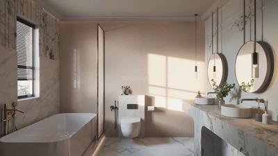Project Image of 0.0 - 1950.0 Sq.ft 4 BHK Apartment for buy in Roswalt Zyon