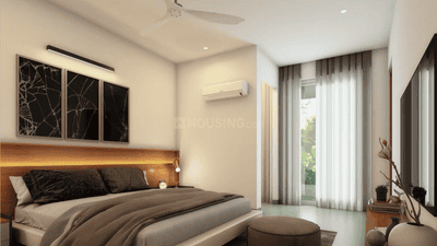 Project Image of 1610.0 - 1820.0 Sq.ft 3 BHK Apartment for buy in GRC Savora