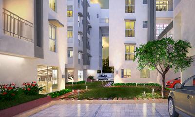 Webstar Serene Amenities 1