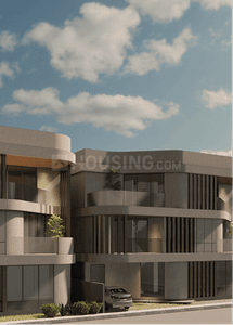 Project Image of 0.0 - 2790.01 Sq.ft 5 BHK Villa for buy in Premford Anandam