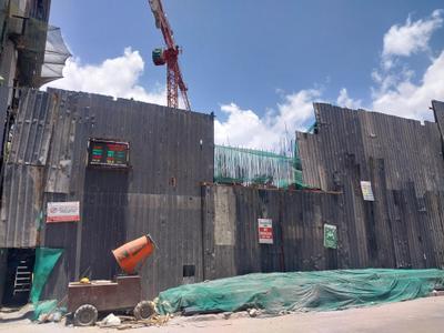 Project Image of 1060.0 - 1549.0 Sq.ft 3 BHK Apartment for buy in Inspira One