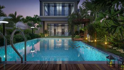 Project Image of 700 Sq.ft 2 BHK Apartment / Flat for sale in Tari for Rs. 2922500