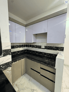 Project Image of 0.0 - 950.0 Sq.ft 2 BHK Builder Floor for buy in SM apartment